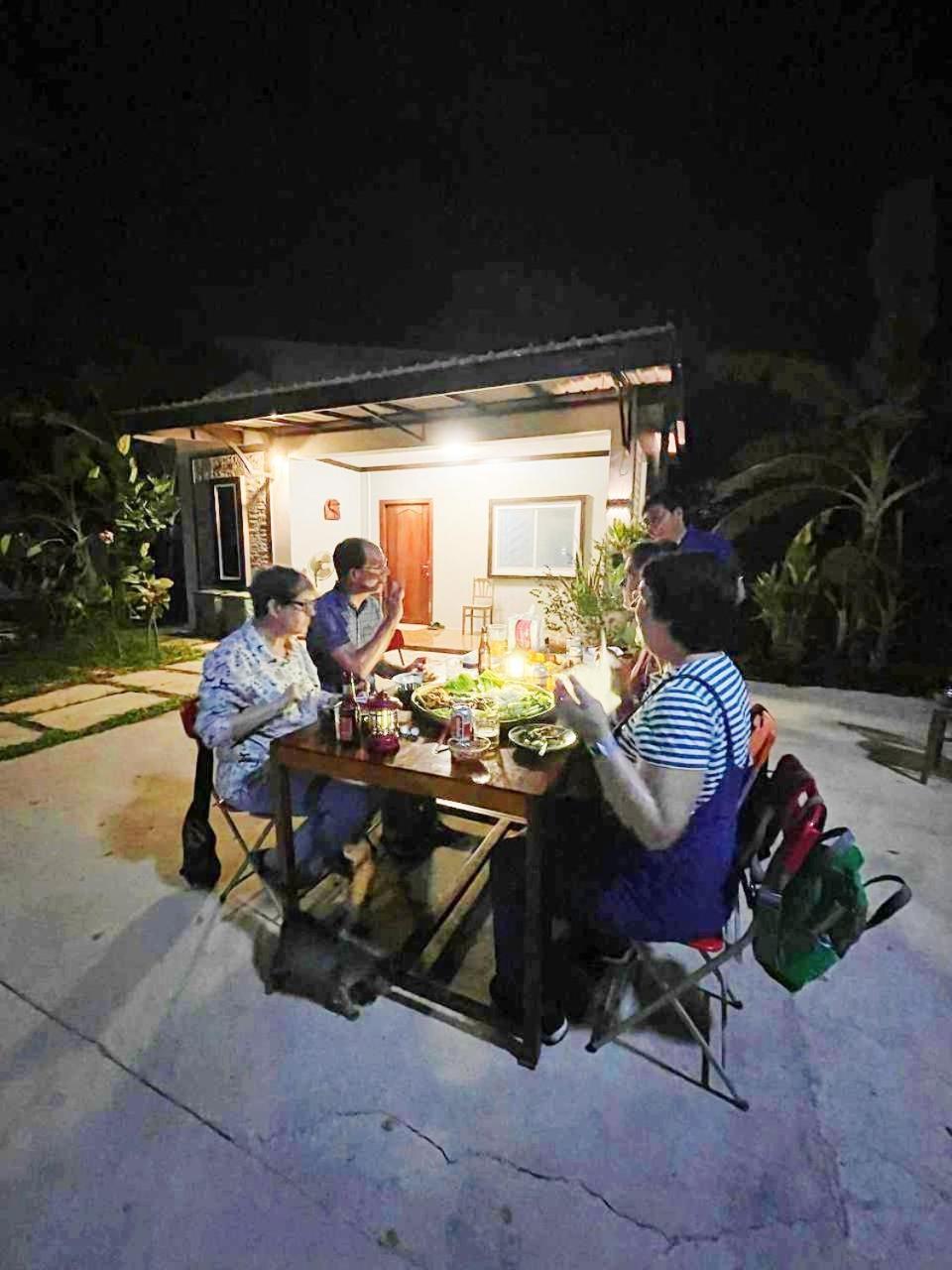 Primprey Second Home 바탐방 외부 사진